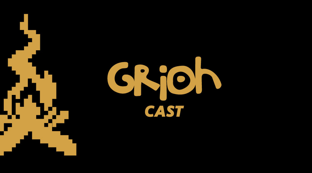 grioh cast