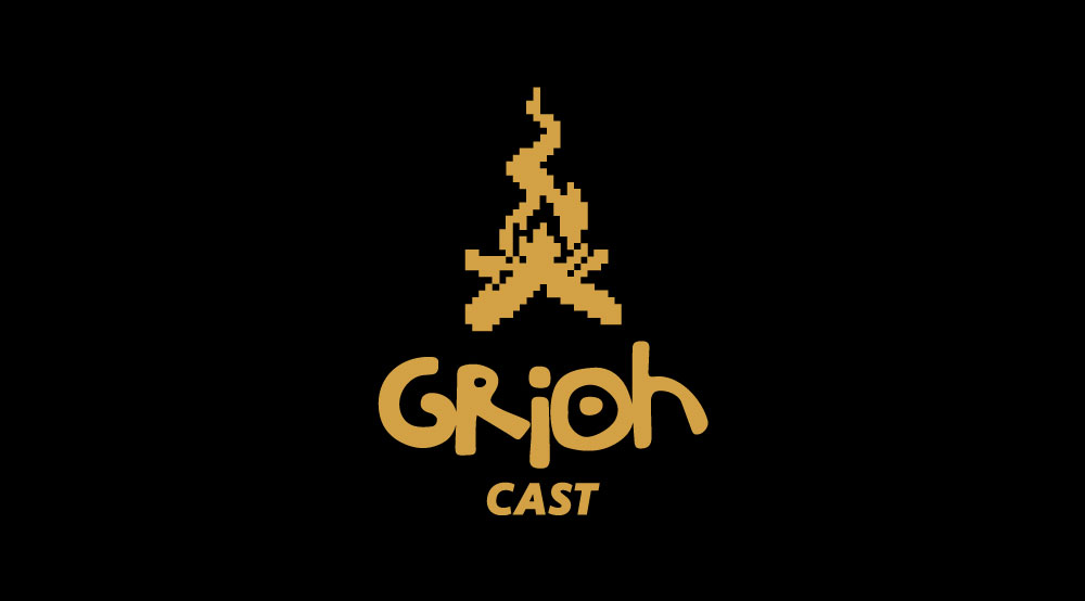 Grioh Cast